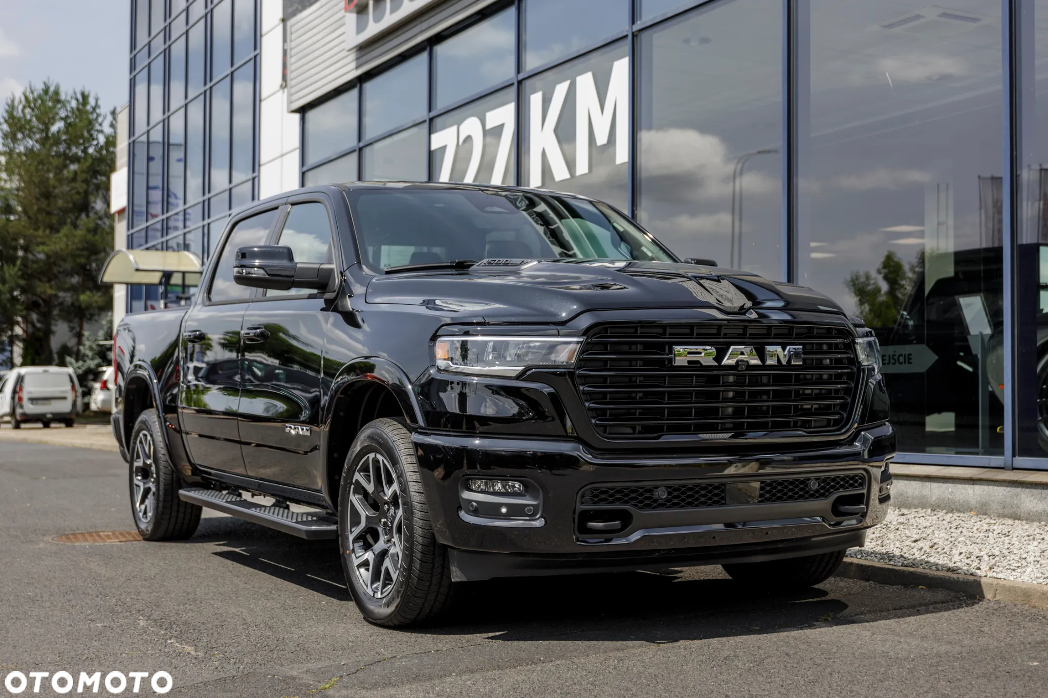 RAM 1500 - 11