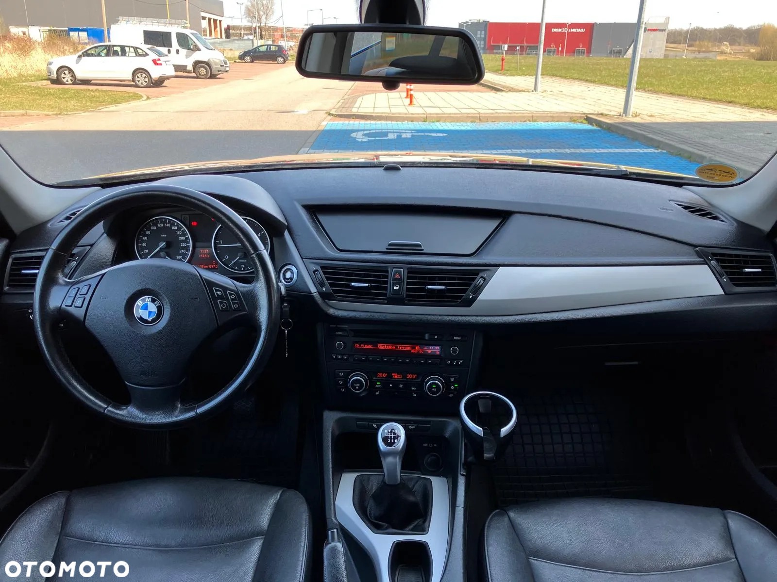 BMW X1 xDrive20d - 23