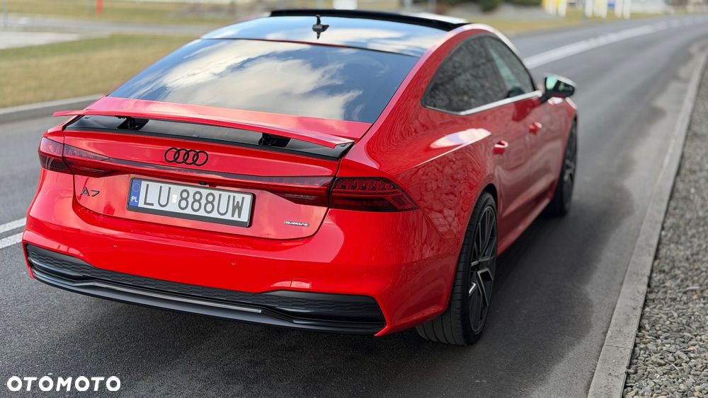 Audi A7 Sportback - 18