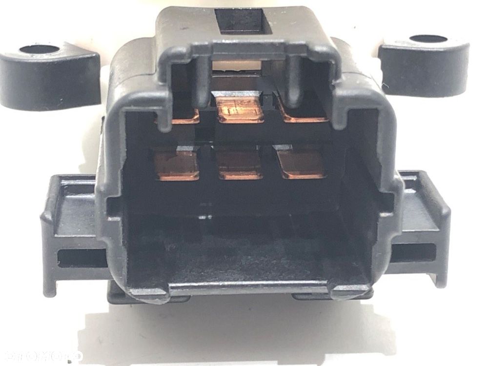 KOSTKA STACYJKI  SUZUKI SWIFT III (MZ, EZ) 2005 - 2022 1.3 (RS 413) 68 kW [92 KM] benzyna 2005 - - 3