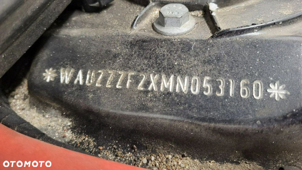 Audi A6 Avant 35 TDI mHEV Sport S tronic - 28