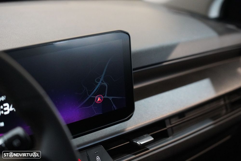 Kia Stonic 1.0 T-GDi Tech - 12