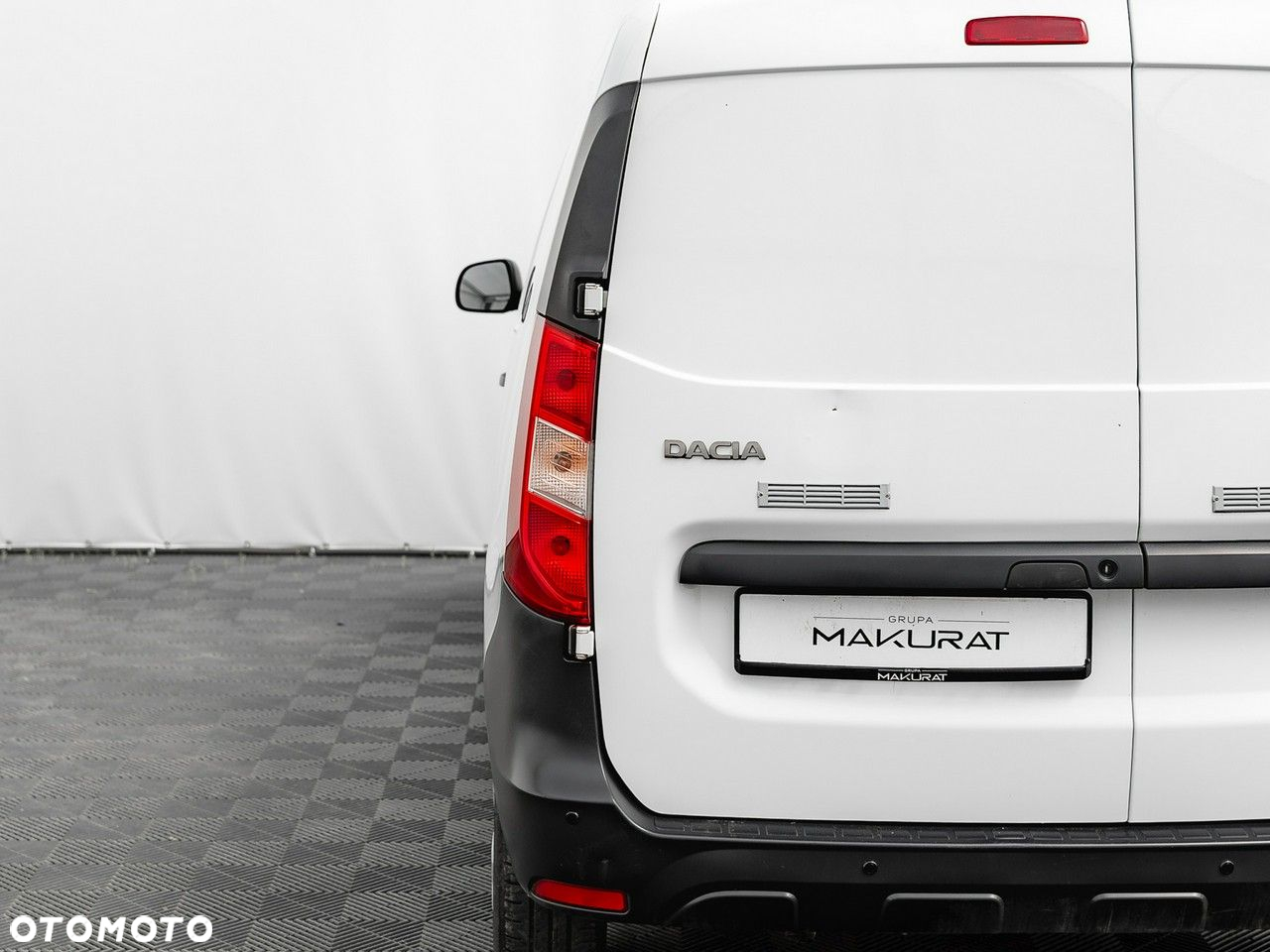 Dacia Dokker Van - 12