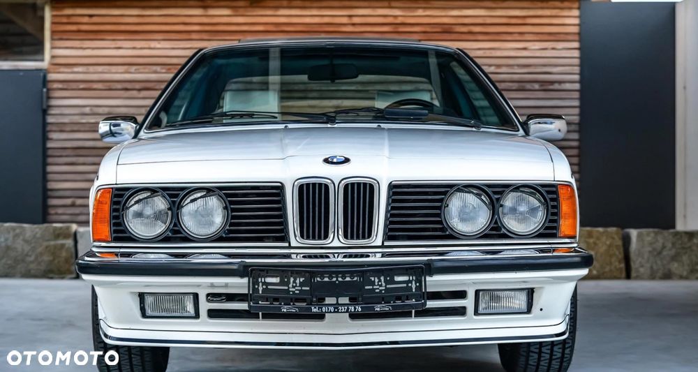 BMW Seria 6 - 9
