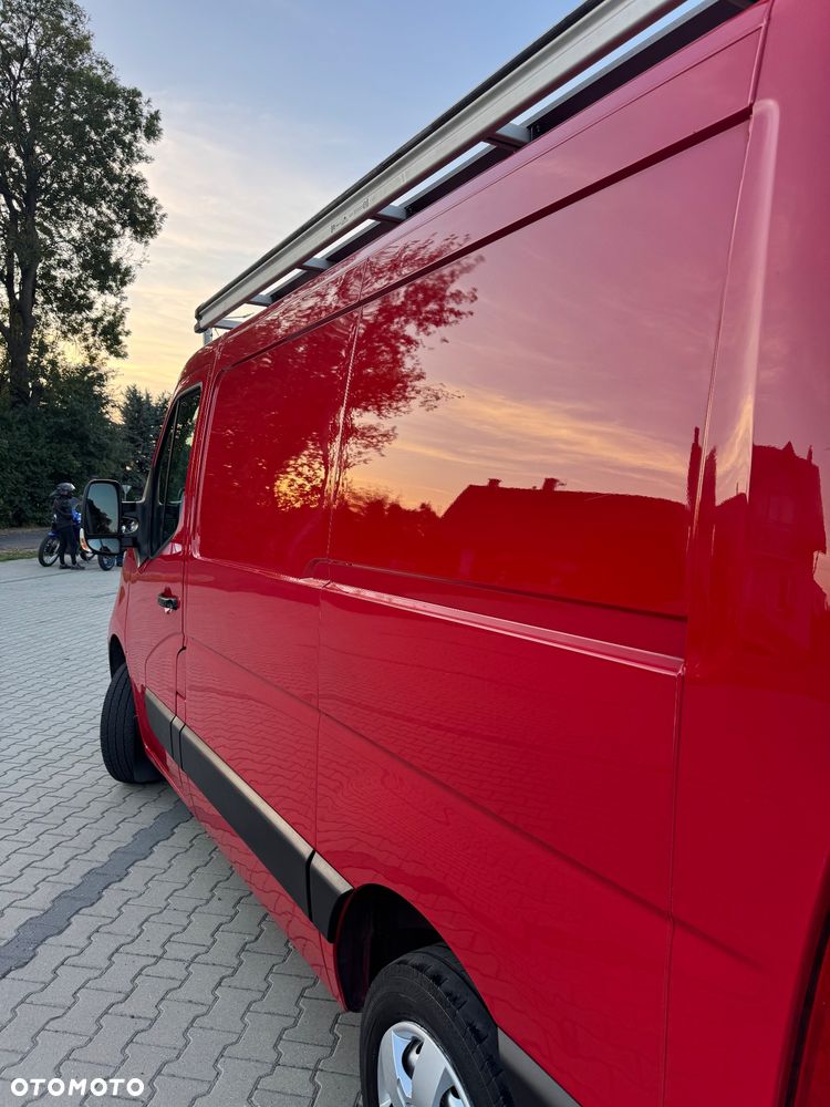 Renault Master - 5