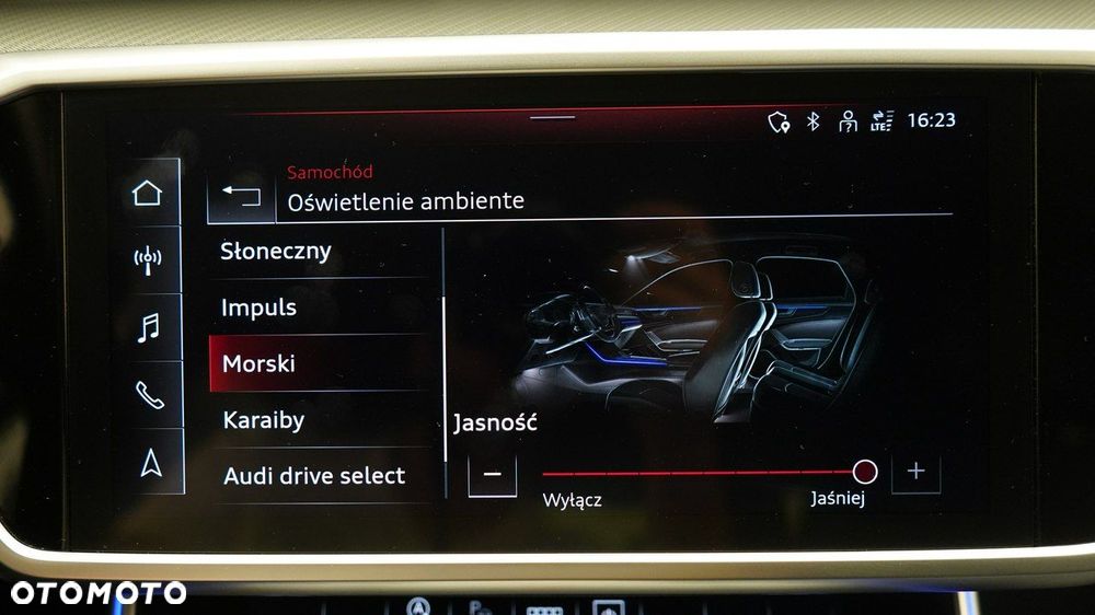 Audi A6 - 36