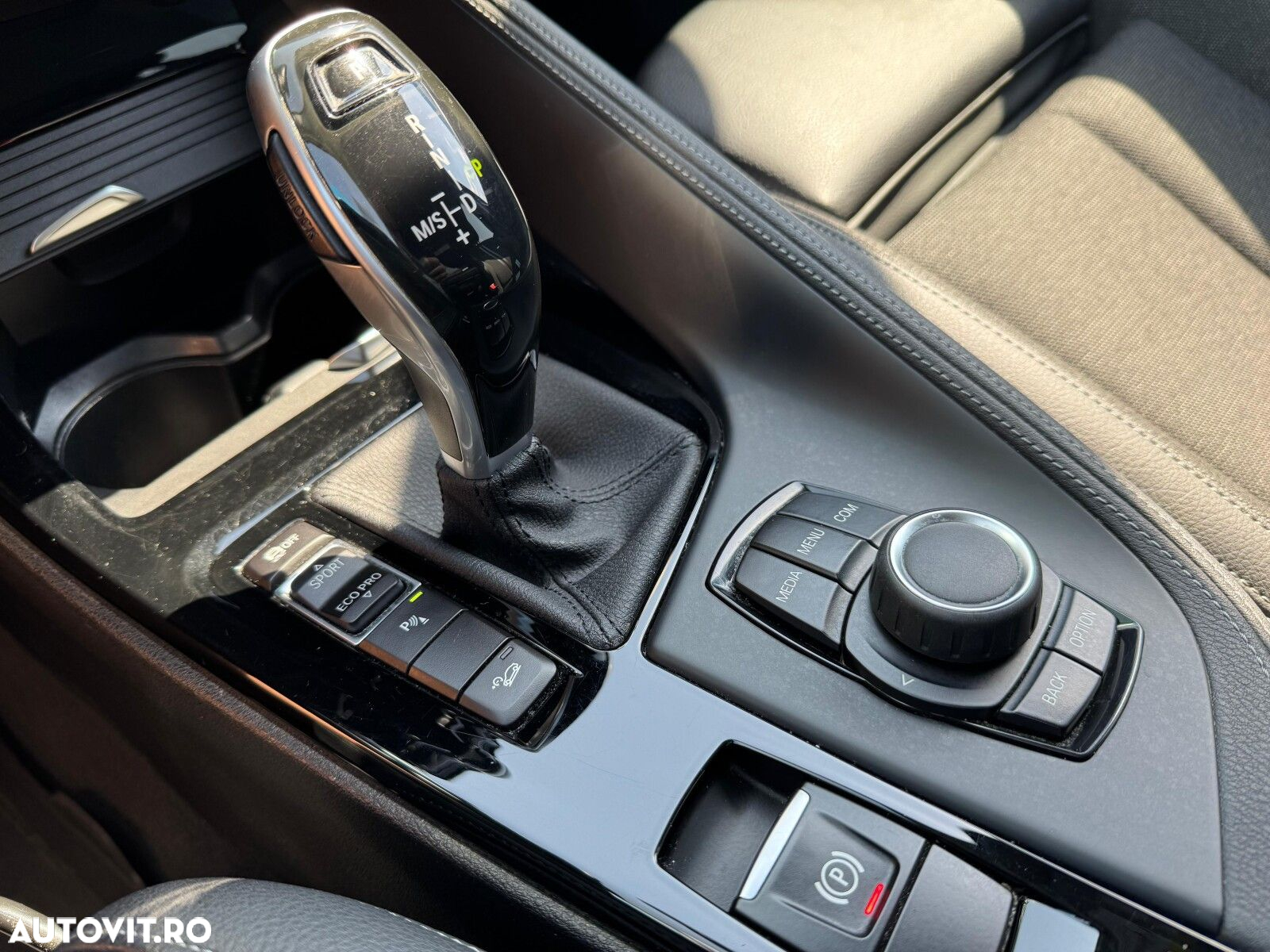 BMW X1 - 13