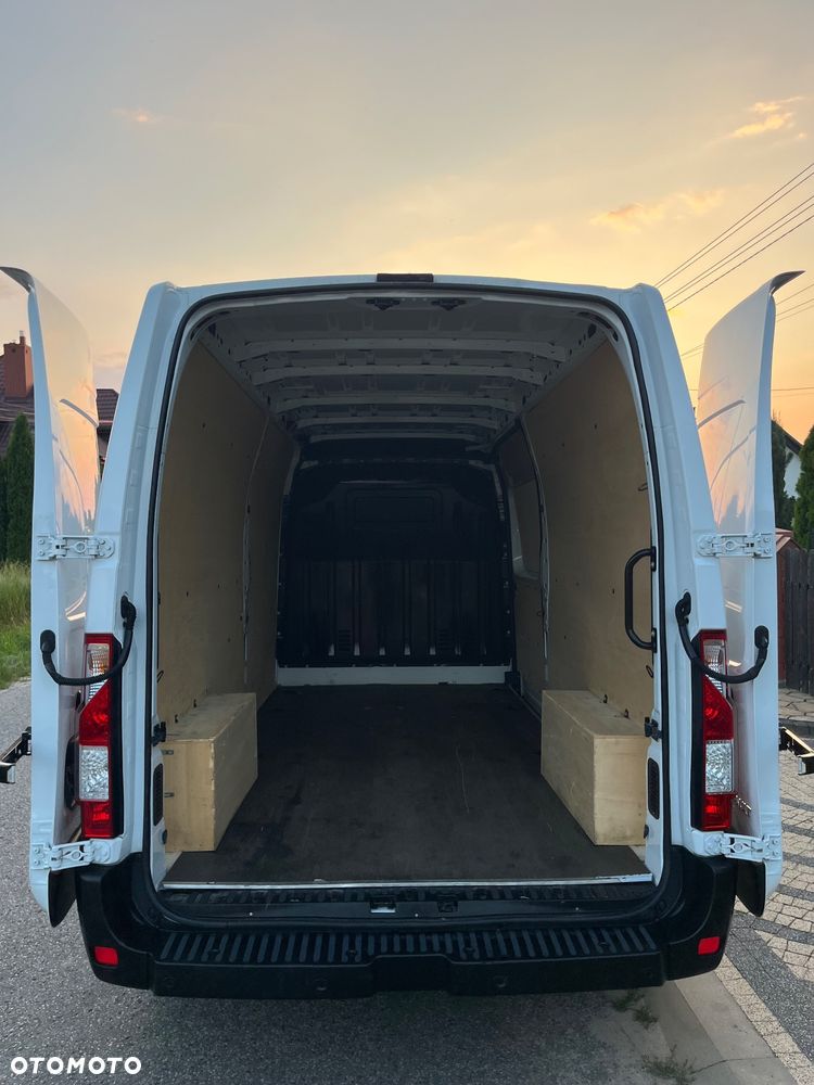Renault Master - 26