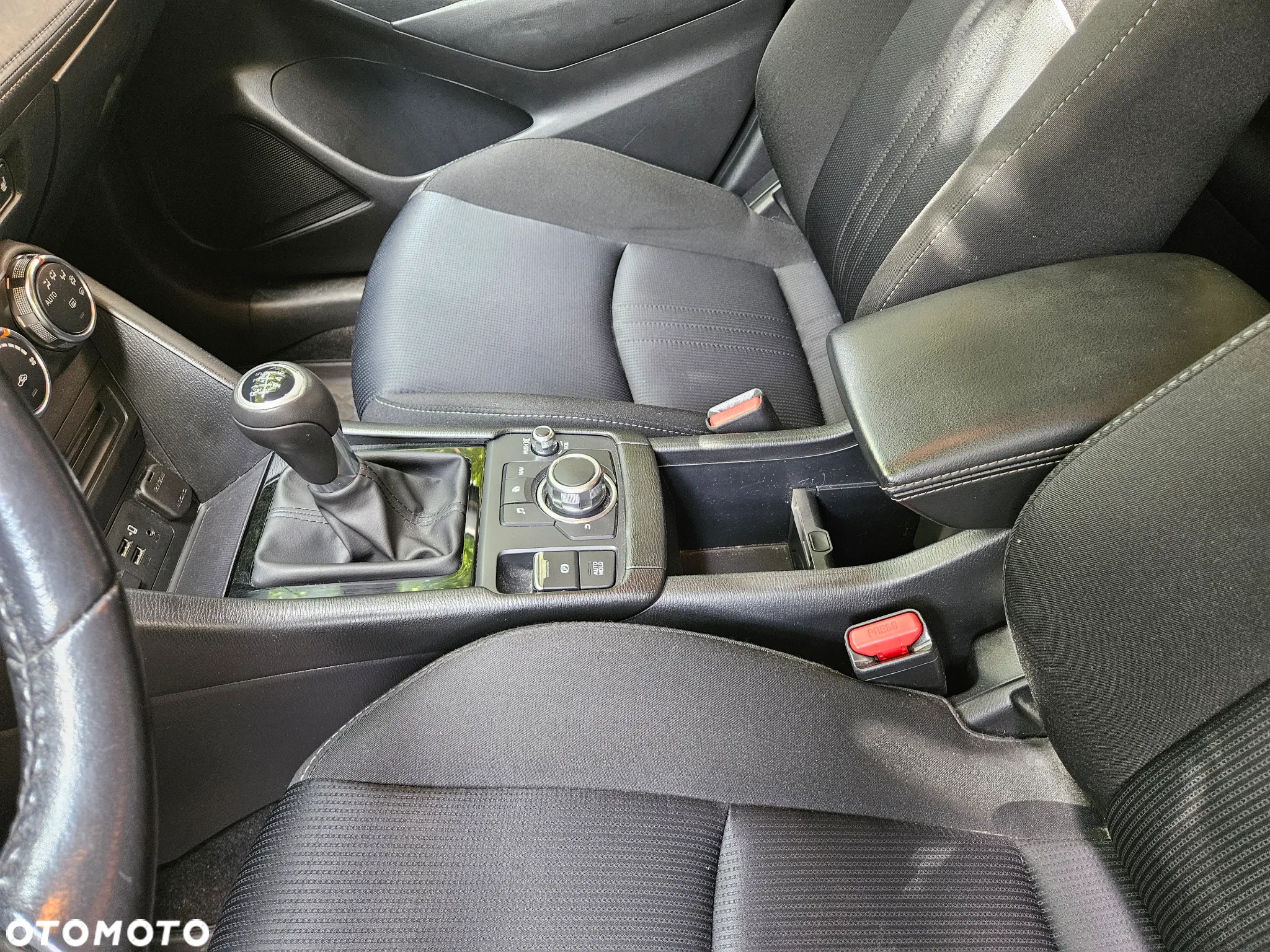 Mazda CX-3 2.0 SkyEnergy - 21