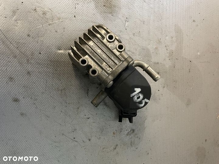 Zawór EGR BMW e60 e90 e63 754841505 - 1