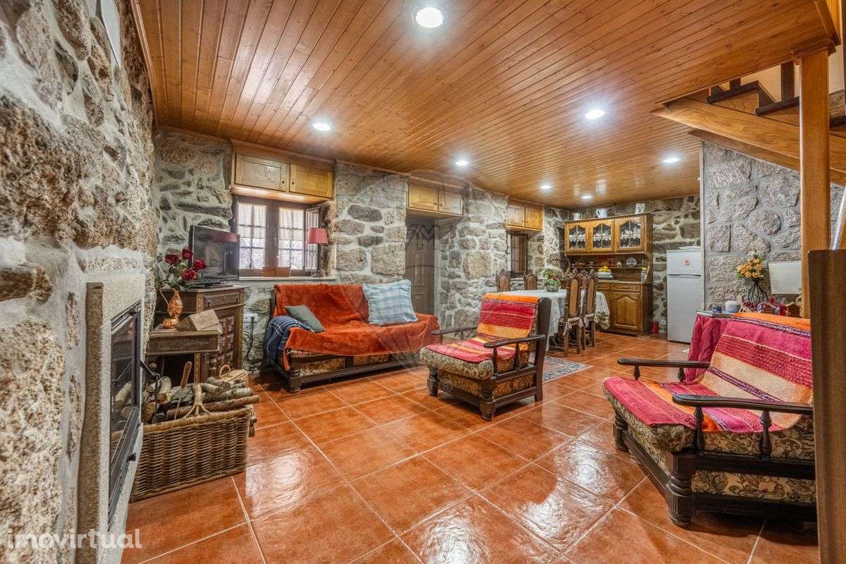 Moradia T3 para venda - Grande imagem: 4/25