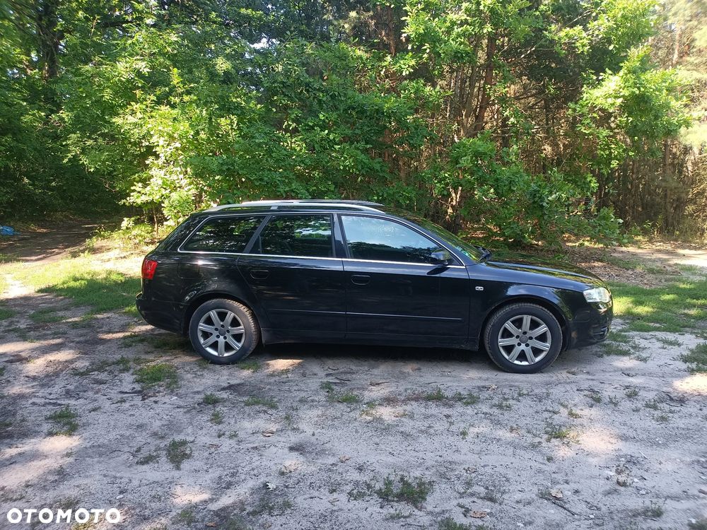 Audi A4 Avant - 19