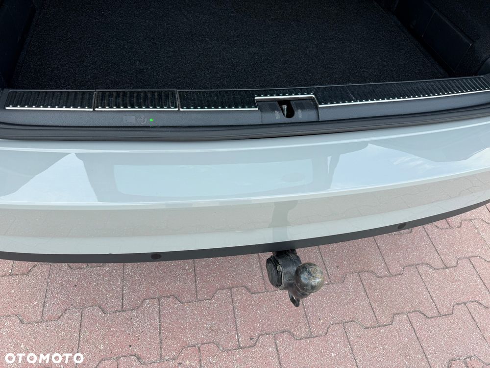 Skoda Superb 2.0 TSI Sportline DSG - 17