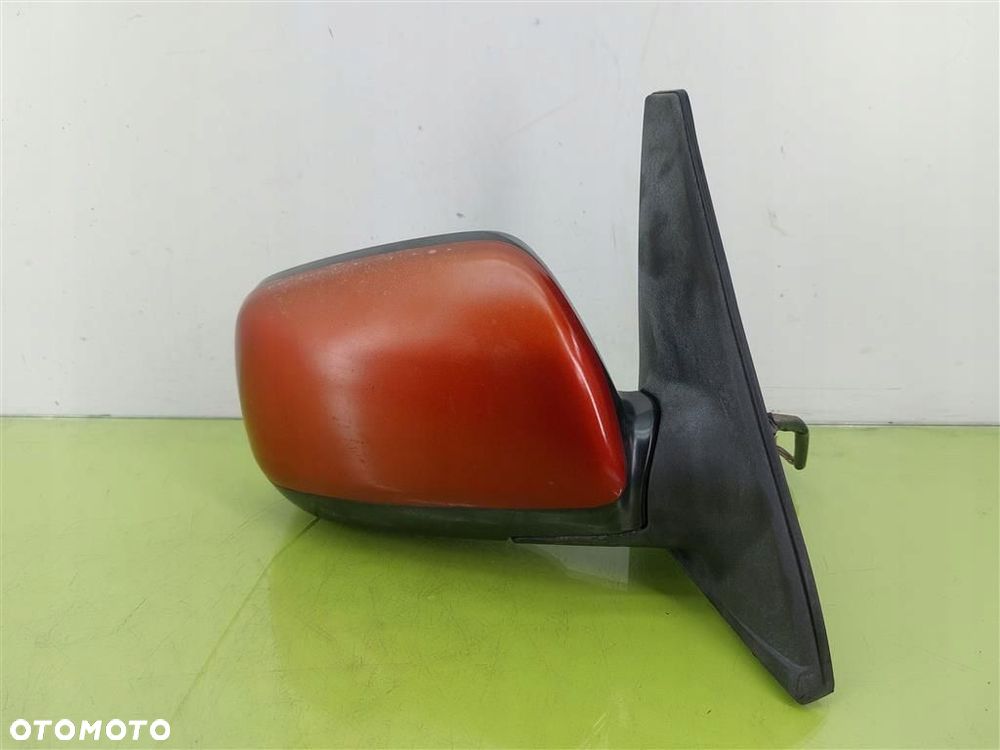 Lusterko prawe elektryczne Toyota Corolla Verso I 2001-2004 022153 012153 - 7