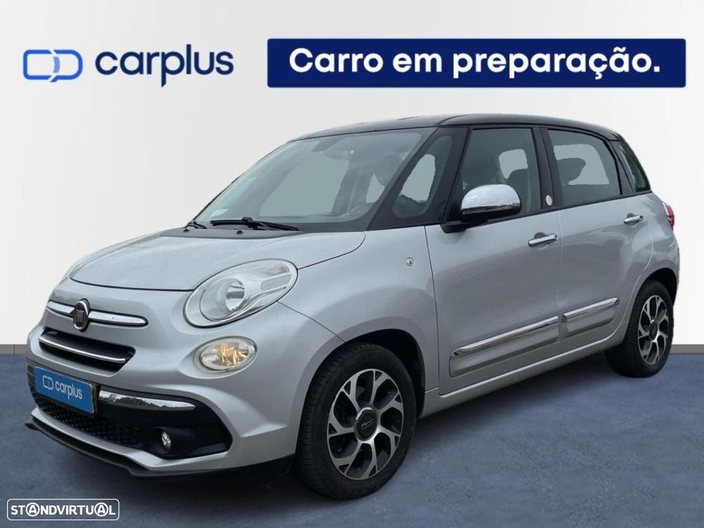 Fiat 500L 1.3 MJ Lounge S&S - 1