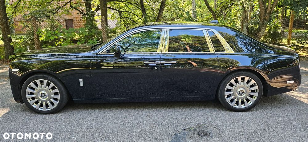 Rolls-Royce Phantom Standard - 2