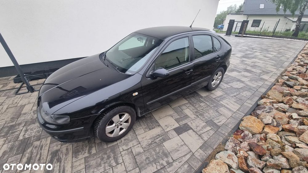 Seat Leon 1.9 TDI - 1