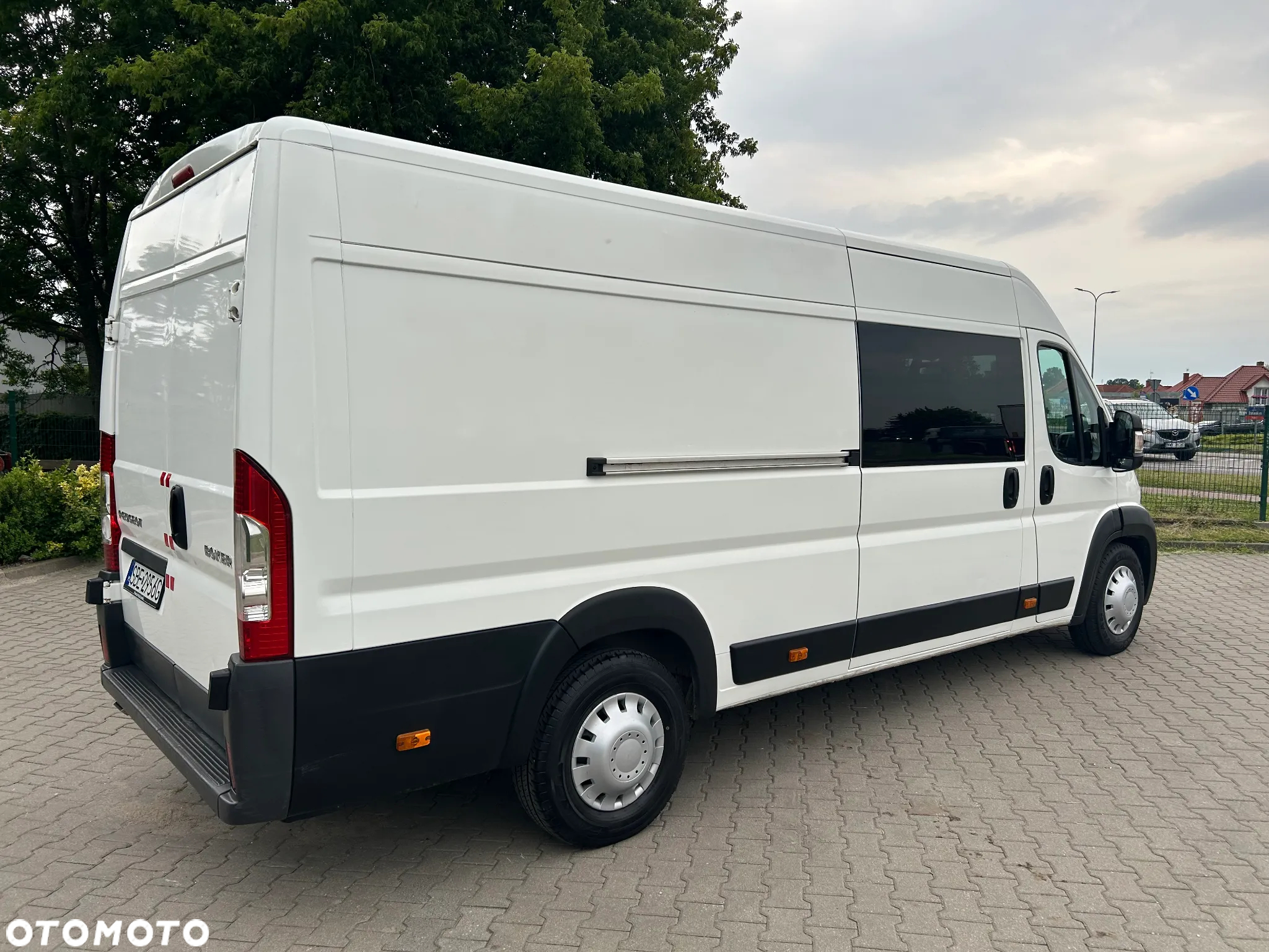 Fiat Ducato - 3