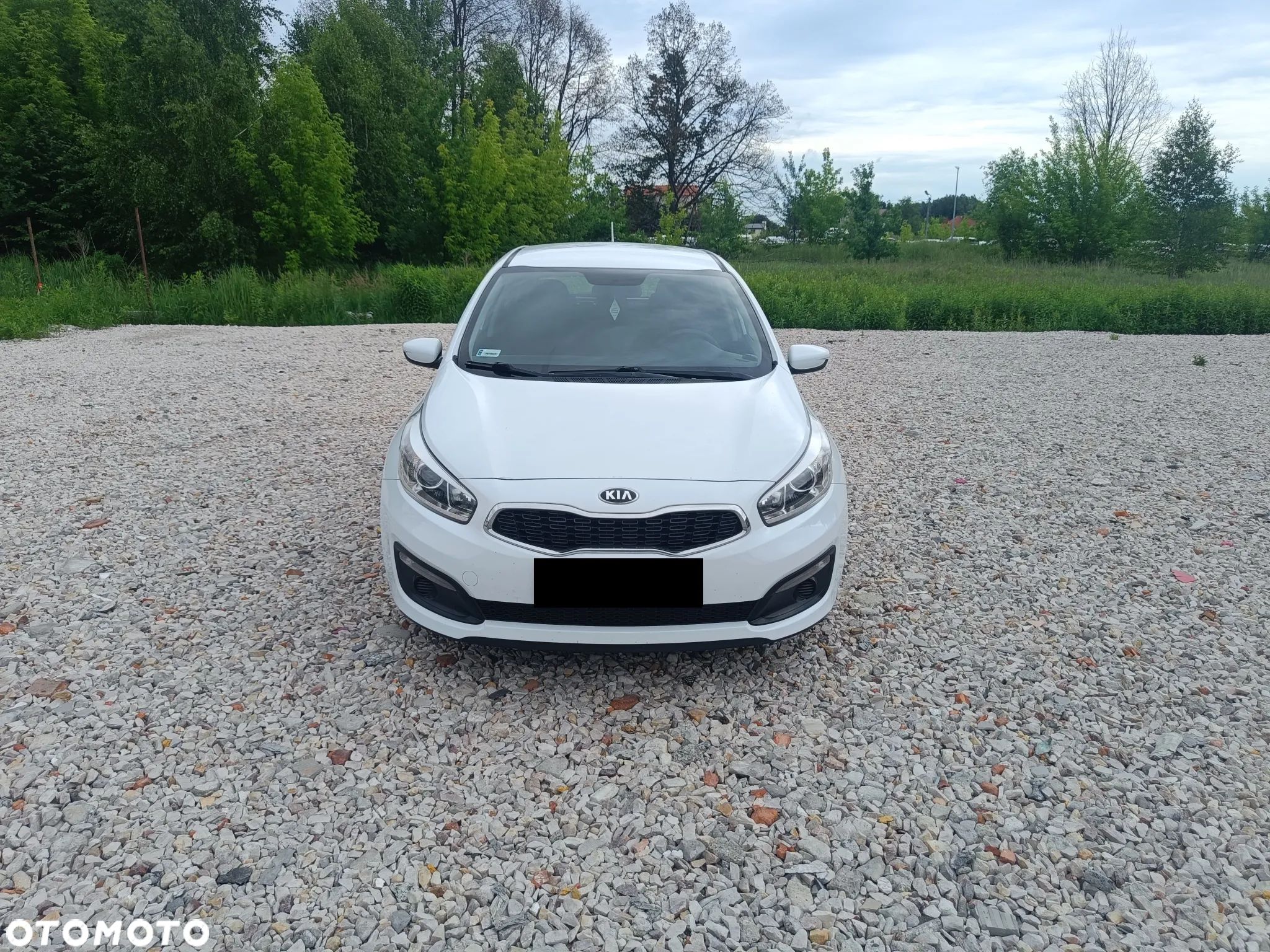 Kia Ceed Cee'd 1.4 S - 1