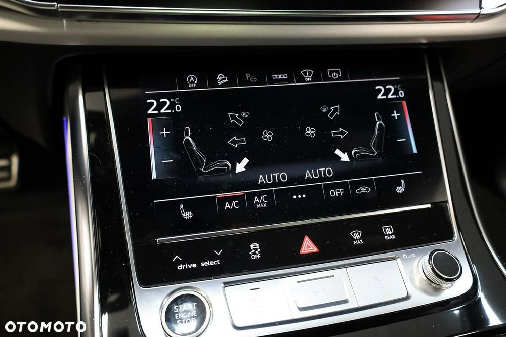 Audi Q7 - 21