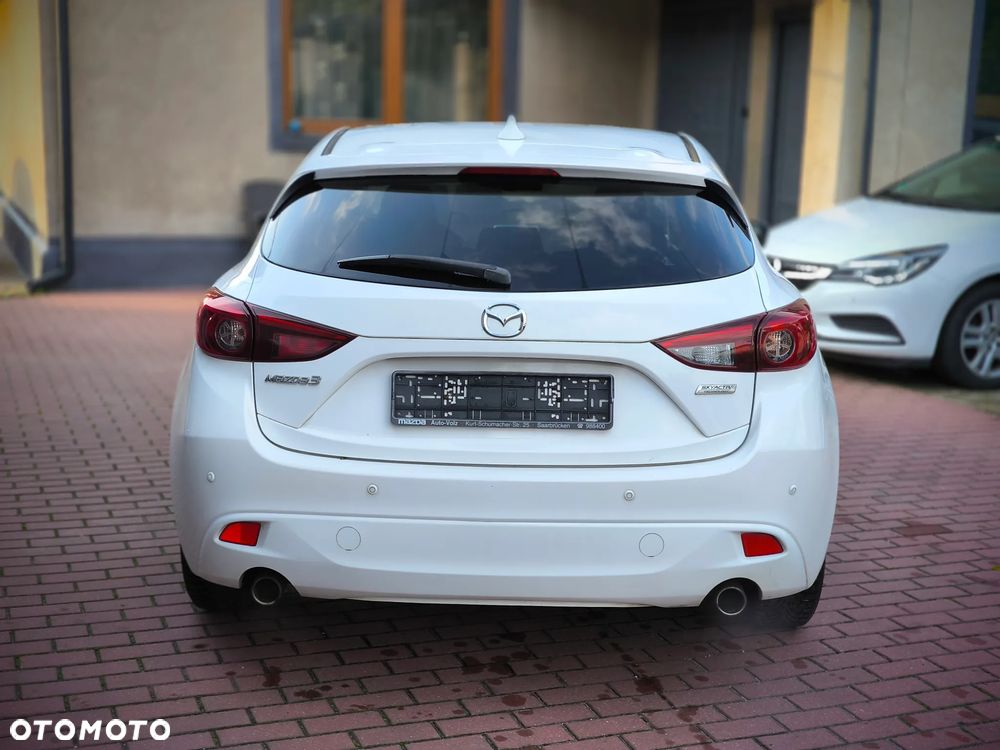 Mazda 3 2.0 Skymotion - 40