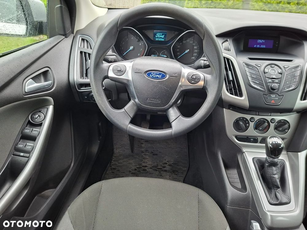 Ford Focus - 3