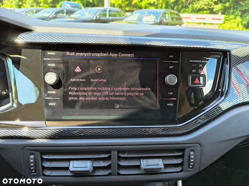 Volkswagen Taigo - 20