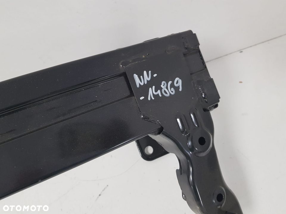 KIA CEED 12-19 BELKA ZDERZAKA PRZEDNIEGO PRZÓD NOWA ORYGINAŁ 86530-A2000 - 3