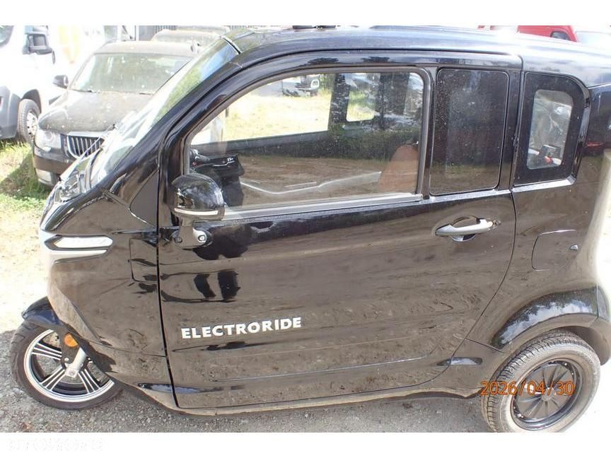 ELECTRORIDE Inny - 34
