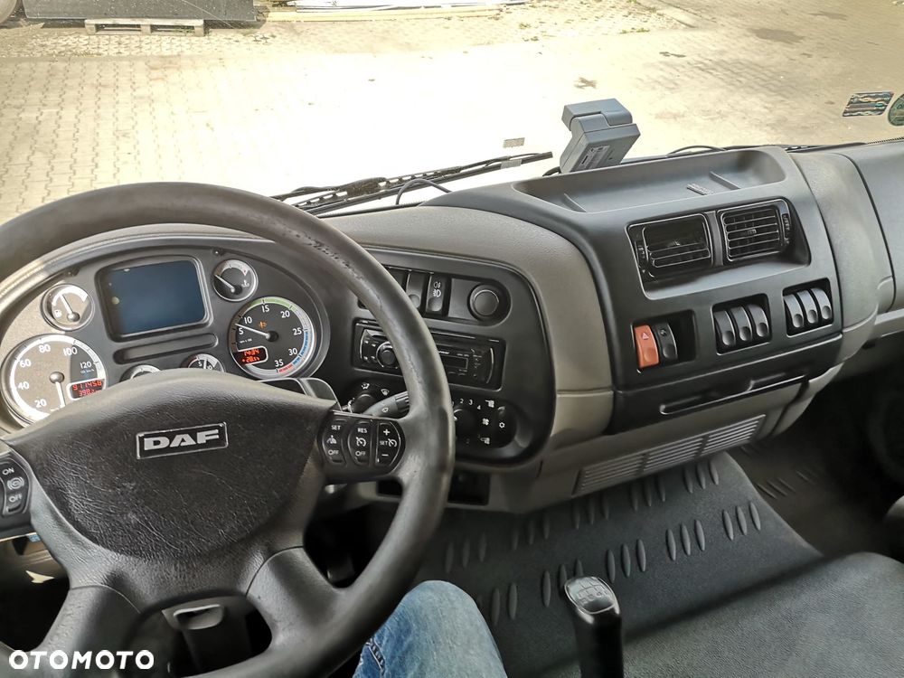 DAF LF 45 - 18