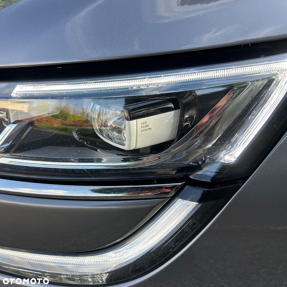 Renault Talisman ENERGY dCi 130 EDC INTENS - 4