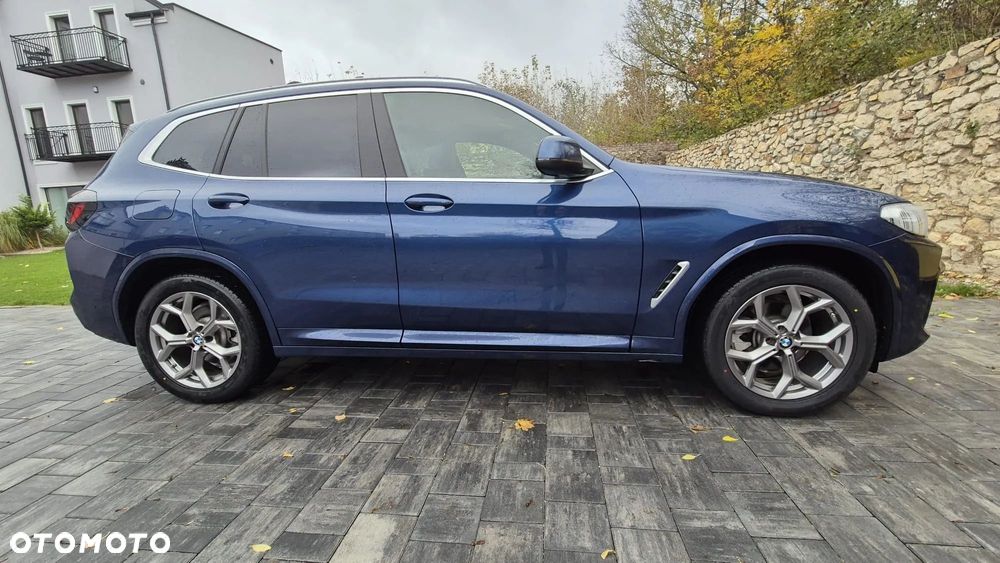 BMW X3 - 3