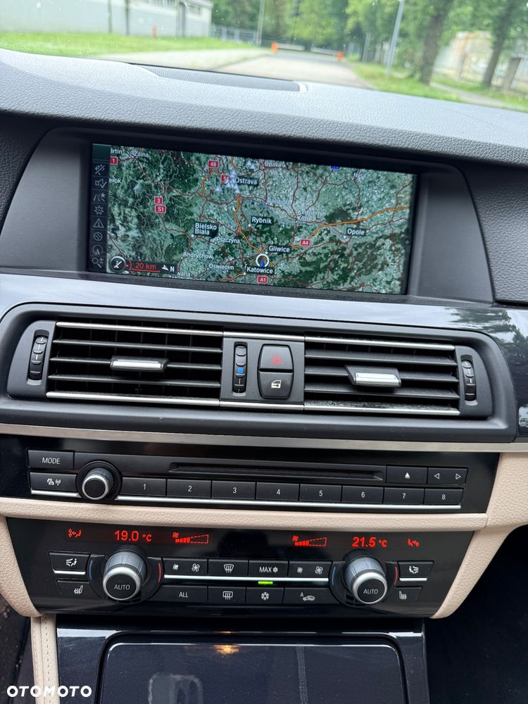 BMW Seria 5 - 14
