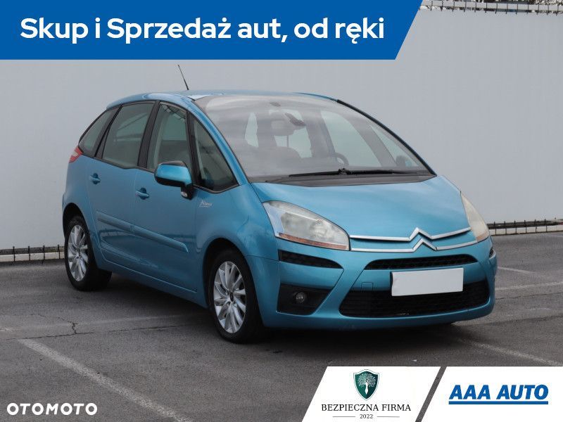 Citroën C4 Picasso - 3