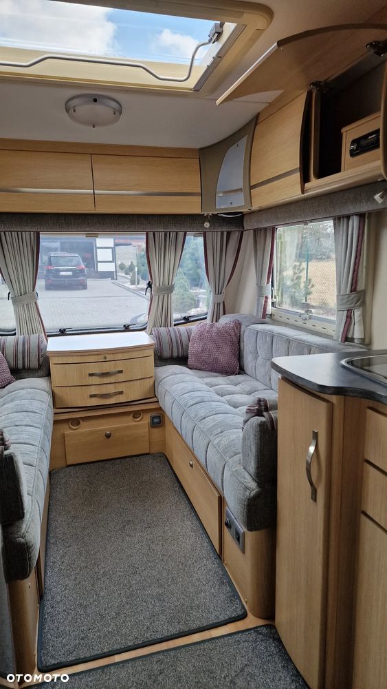 Coachman Pastiche - 21