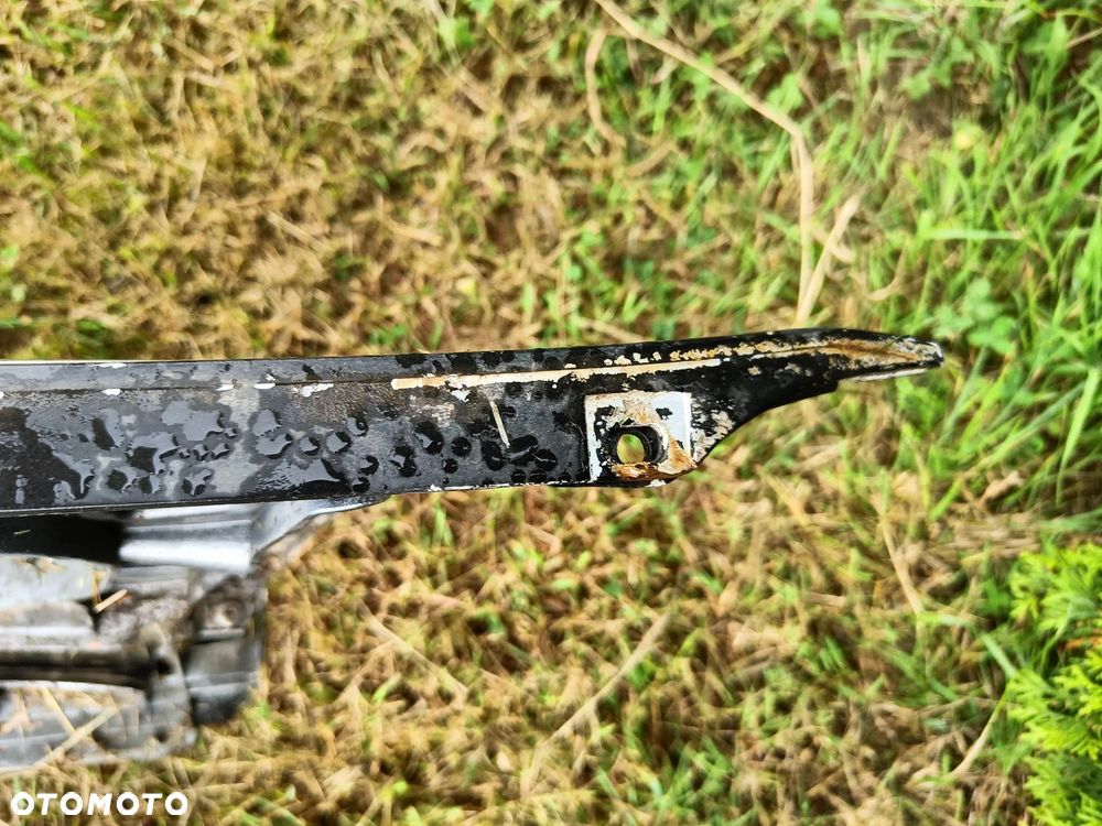 MERCEDES W211 KOMBI LIFT ZDERZAK TYŁ TYLNY PDC ELEGANCE AVANTGARDE - 21