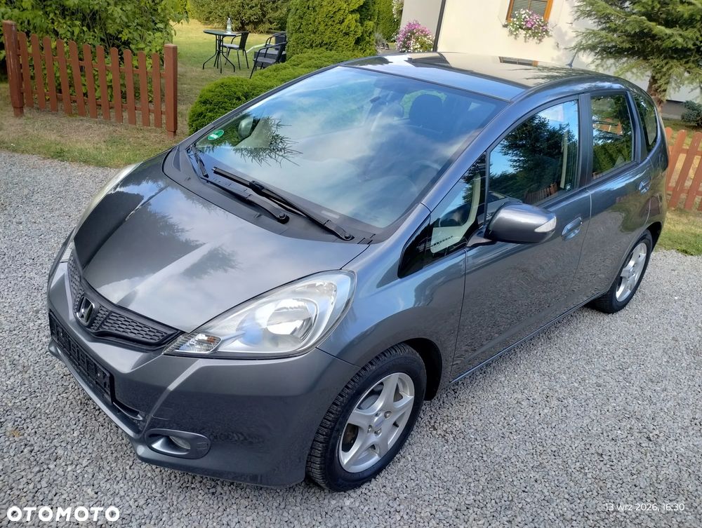 Honda Jazz 1.4 i-VTEC Comfort - 3