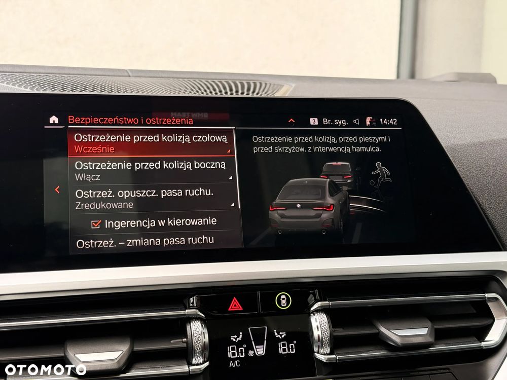 BMW Seria 4 430i M Sport - 38