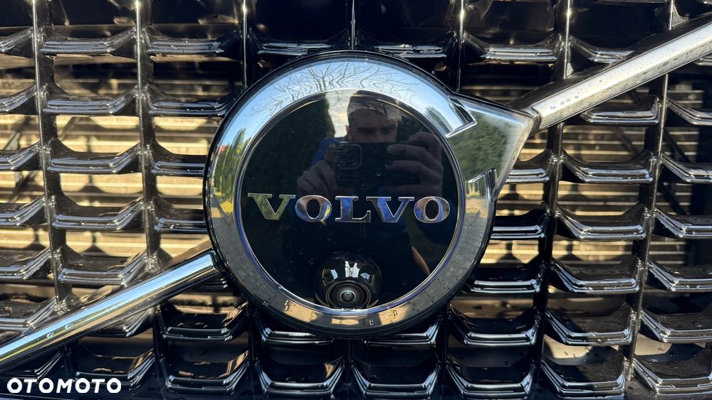 Volvo XC 60 B5 B Momentum Pro - 8