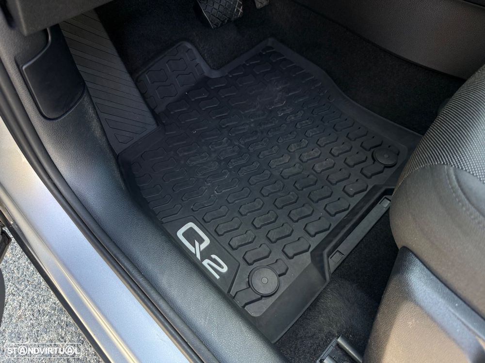 Audi Q2 1.6 TDI S tronic - 41