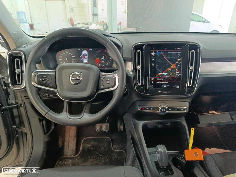 Volvo XC 40 1.5 T5 PHEV Inscription Expression - 8