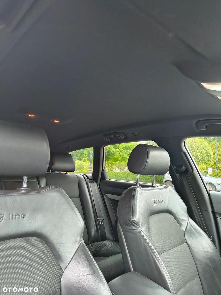 Audi A6 Allroad - 14