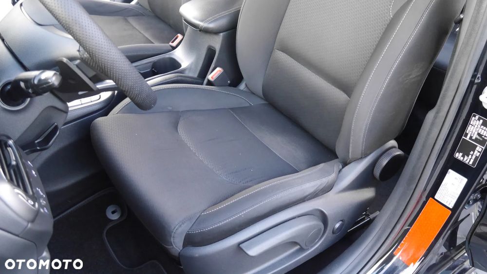 Hyundai i30 1.6 CRDi Automatik Style - 30