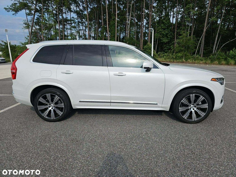Volvo XC 90 B6 B AWD Ultimate Dark 7os - 2