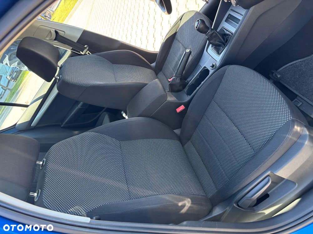 Skoda Octavia 2.0 TDI Ambition - 14