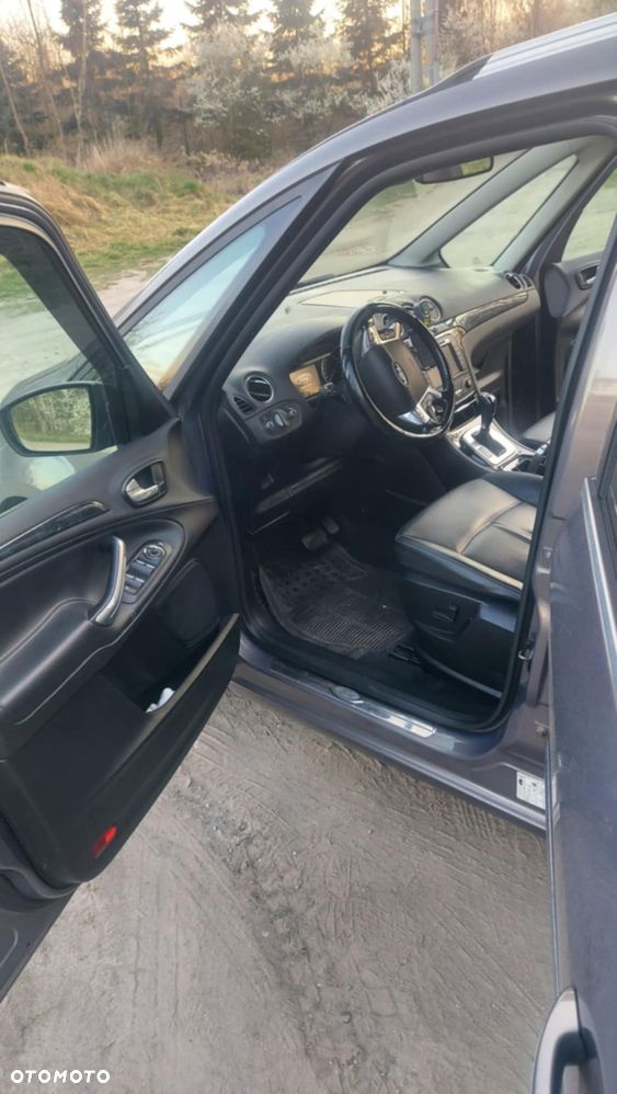 Ford Galaxy 2.0 TDCi Titanium MPS6 - 10