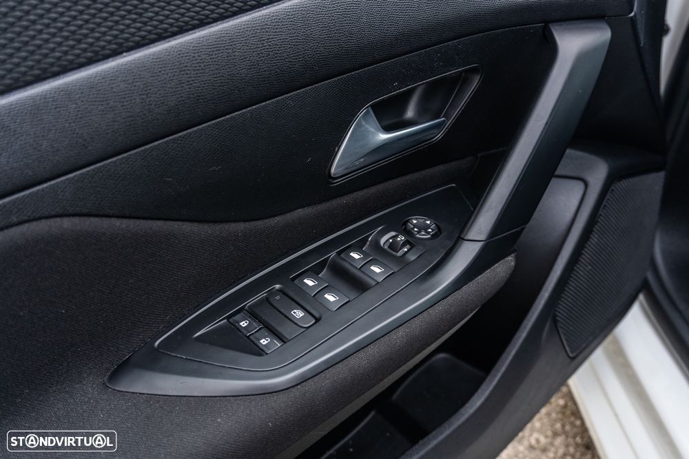 Peugeot 308 1.5 BlueHDi Active Pack - 13