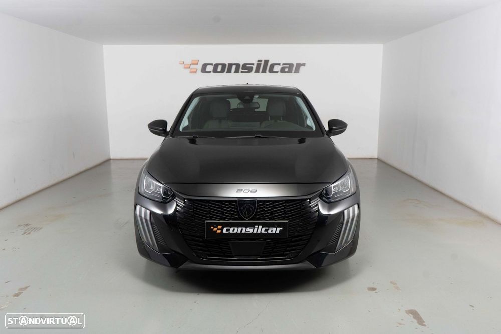 Peugeot 208 1.2 PureTech Allure Pack - 3