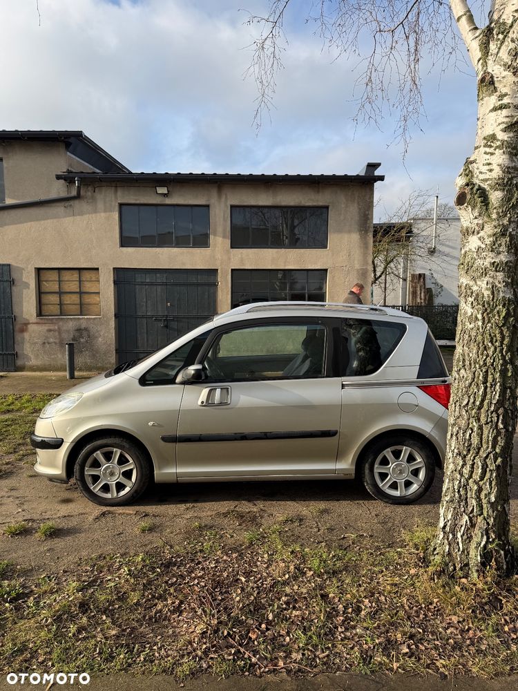 Peugeot 1007 75 Tendance - 7