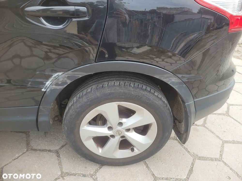 Nissan Qashqai - 17